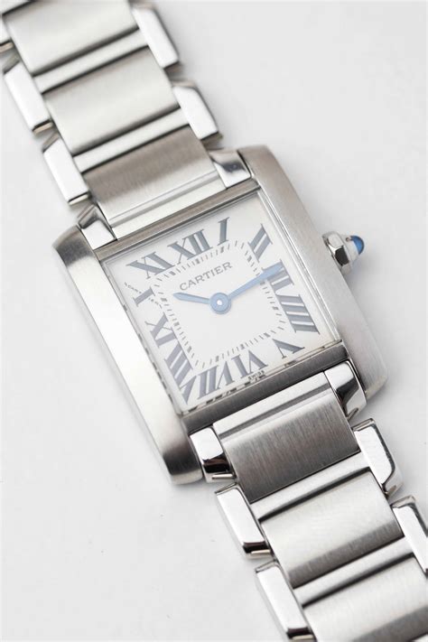 cartier tank ref 2300|cartier tank price.